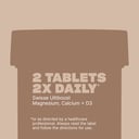 SWISSE ULTIBOOST MAGNESIUM+CALCIUM+ VITAMIN D 120 TABLETS thumbnail 5