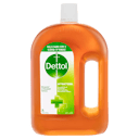 Dettol DETTOL ANTIBACTERIAL LIQUID 2 LITRE thumbnail 1