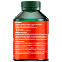 NATURES OWN TRIPLE STRENGTH GARLIC + C HORSERADISH TABLETS thumbnail 2