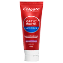 COLGATE TOOTHPASTE OPTIC WHITE ADVANCED ENAMEL 85G thumbnail 11