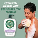 DERMAVEEN SOAP FREE WASH 1 LITRE thumbnail 7