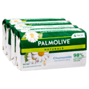 PALMOLIVE NATURALS BODY SOAP CHAMOMILE EXTRACTS 90G 4 PACK thumbnail 1