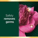PALMOLIVE LUMINOUS OILS HAND WASH MACADAMIA OIL & PEONY 500ML thumbnail 3