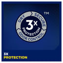 TENA MEN UNDERWEAR PROTECTIVE MAXI 8D MEDIUM/LARGE 8 PACK thumbnail 8