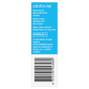 OPTIVE ADVANCED LUBRICANT EYE DROPS 15ML thumbnail 3