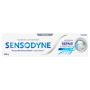 SENSODYNE REPAIR & PROTECT TOOTHPASTE NOVAMIN® WHITENING 100G thumbnail 2
