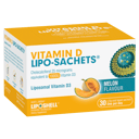 Ferro VITAMIN D LIPO-SACHETS MELON 30 X 5G thumbnail 1