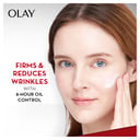 OLAY REGENERIST WHIP FACE CREAM MOIST SPF30 CREAM 50G thumbnail 11