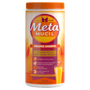 METAMUCIL ORANGE SMOOTH 283G 48 DOSES thumbnail 1