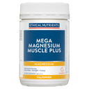 ETHICAL NUTRIENTS MEGA MAGNESIUM NIGHT MANGO POWDER 126G thumbnail 1
