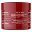 SCHWARZKOPF TAFT STYLING GEL EXTRA STRONG 250G thumbnail 4