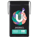 U BY KOTEX PADS MATERNITY 10 PACK thumbnail 2