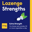 NICABATE MINIS 4MG LOZENGES 60 PACK thumbnail 4
