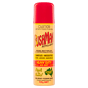 BUSHMANS HEAVY DUTY INSECT REPELLENT AEROSOL 130G thumbnail 1