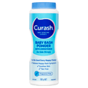 CURASH BABYCARE ANTI-RASH BABY POWDER 100G thumbnail 2