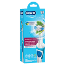 ORAL-B VITALITY+ POWER BRUSH MICROPULSE FLOSS ACTION 1 PACK thumbnail 1