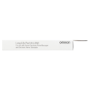 OMRON THERAPY TENS REPLACEMENT ELECTRODE PADS thumbnail 3