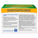 CRAMPEZE NIGHT CRAMPS FORTE 60 CAPSULES thumbnail 4