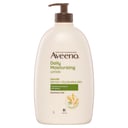 AVEENO DAILY MOISTURISING LOTION 1 LITRE thumbnail 1