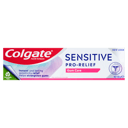 COLGATE TOOTHPASTE SENSITIVE PRO-RELIEF GUM CARE 110G thumbnail 2