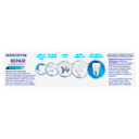SENSODYNE REPAIR & PROTECT TOOTHPASTE NOVAMIN® WHITENING 100G thumbnail 4