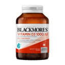 BLACKMORES VITAMIN D3 1000IU 300 CAPSULES thumbnail 1