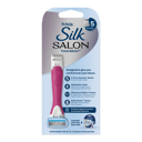 SCHICK HYDRO SILK TRIMSTYLE RAZOR + 1 BLADES thumbnail 4