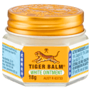 TIGER BALM WHITE OINTMENT 18G thumbnail 8