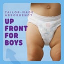 HUGGIES ULTRADRY NAPPY PANTS TODDLER BOY 29 PACK thumbnail 10