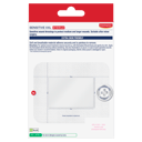 ELASTOPLAST SENSITIVE XXL DRESSING 8CM X 10CM 5 PACK thumbnail 2