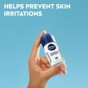 NIVEA MEN ANTIPERSPIRANT SENSITIVE PROTECT 48H ROLL ON 50ML thumbnail 3