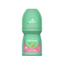 MITCHUM WOMEN ANTIPERSPIRANT POWDER FRESH 48HR ROLL ON 50ML thumbnail 1