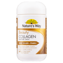NATURES WAY BEAUTY COLLAGEN MATURE SKIN 60 TABLETS thumbnail 10