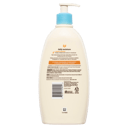 AVEENO BABY MOIST LOTION 532ML thumbnail 2
