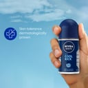 NIVEA MEN ANTIPERSPIRANT COOL KICK 48H ROLL ON 50ML thumbnail 5