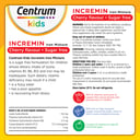 CENTRUM KIDS INCREMIN IRON 200ML thumbnail 5