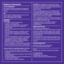 NEXIUM 24HR 20MG 7 TABLETS thumbnail 3