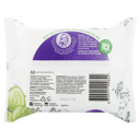 SWISSPERS CUCUMBER FACIAL WIPES 25 PACK thumbnail 2