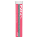 HYDRALYTE EFFERVESCENT STRAWBERRY KIWI 20 TABLETS thumbnail 3