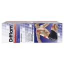 DIFFLAM ANTI INFLAMMATORY EXTRA STRENGTH 5% GEL 75G thumbnail 2