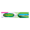 POLIDENT DENTURE ADHESIVE FLAVOUR FREE CREAM 60G thumbnail 2