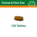 CENOVIS ECHINACEA GARLIC ZINC + C 125 TABLETS thumbnail 5
