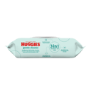 HUGGIES THICK BABY WIPES FRAGRANCE FREE 80 PACK thumbnail 4