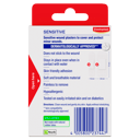 ELASTOPLAST SENSITIVE STRIPS ASSORTED 20 PACK thumbnail 2