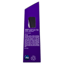 ORAL-B 3D WHITE WHITENING STRIPS LUXE ADVANCE SEAL 14 PACK thumbnail 4