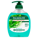 PALMOLIVE ANTIBACTERIAL  HAND WASH SEA MINERALS 250ML thumbnail 1
