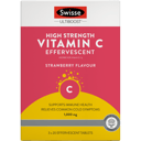 SWISSE ULTIBOOST HIGH STRENGTH VITAMIN C EFFERVESCENT TABLETS 60 thumbnail 7