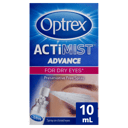 OPTREX ACTIMIST ADVANCE EYE SPRAY 10ML thumbnail 7