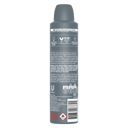 DOVE MEN ANTIPERSPIRANT ADVANCED CLEAN COMFORT 250ML thumbnail 2