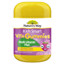 NATURES WAY VITA GUMMIES MULTI 120 thumbnail 1